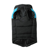Dog Clothes For Small Medium Large Dogs Winter Coat Jacket Waterproof pet wears