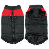 Dog Clothes For Small Medium Large Dogs Winter Coat Jacket Waterproof pet wears