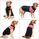 Dog Clothes For Small Medium Large Dogs Winter Coat Jacket Waterproof pet wears