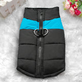 Dog Clothes For Small Medium Large Dogs Winter Coat Jacket Waterproof pet wears