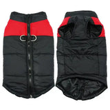Dog Clothes For Small Medium Large Dogs Winter Coat Jacket Waterproof pet wears