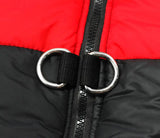 Dog Clothes For Small Medium Large Dogs Winter Coat Jacket Waterproof pet wears
