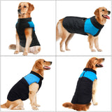 Dog Clothes For Small Medium Large Dogs Winter Coat Jacket Waterproof pet wears