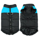 Dog Clothes For Small Medium Large Dogs Winter Coat Jacket Waterproof pet wears